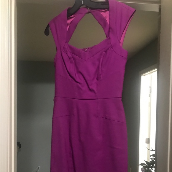 Dress - Picture 1 of 2